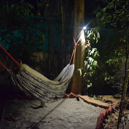 نيودلهي Roots Hostel المظهر الخارجي الصورة