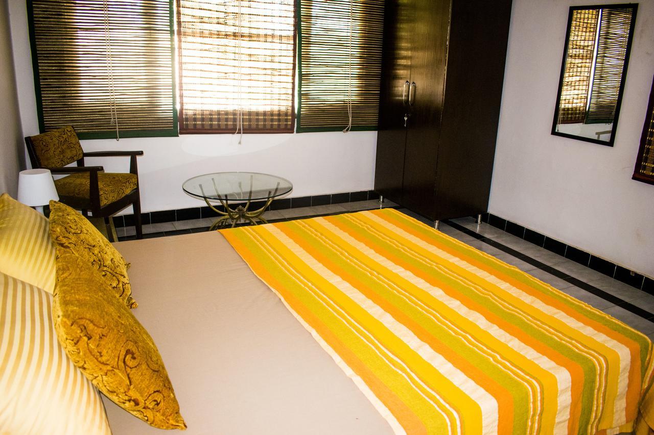 نيودلهي Roots Hostel المظهر الخارجي الصورة